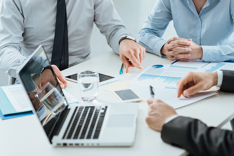 Contact Admission Consultants
