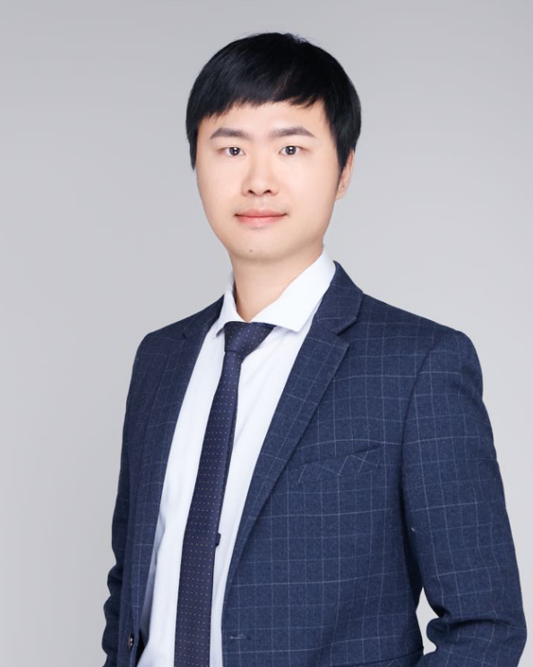 Vitaly Borishan, Cofounder, Solomon Admissions Consulting