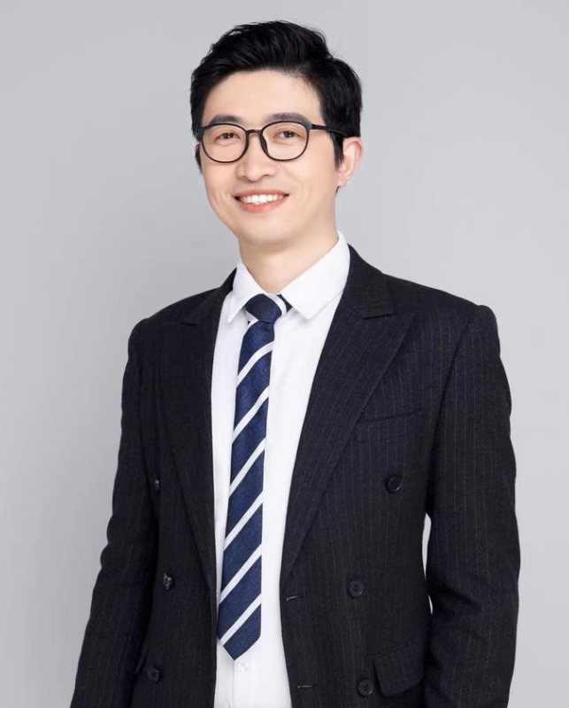 Vitaly Borishan, Cofounder, Solomon Admissions Consulting