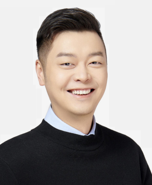 Vitaly Borishan, Cofounder, Solomon Admissions Consulting