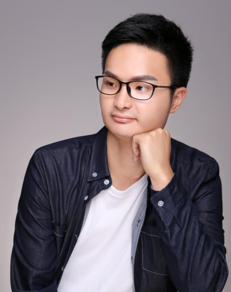Vitaly Borishan, Cofounder, Solomon Admissions Consulting