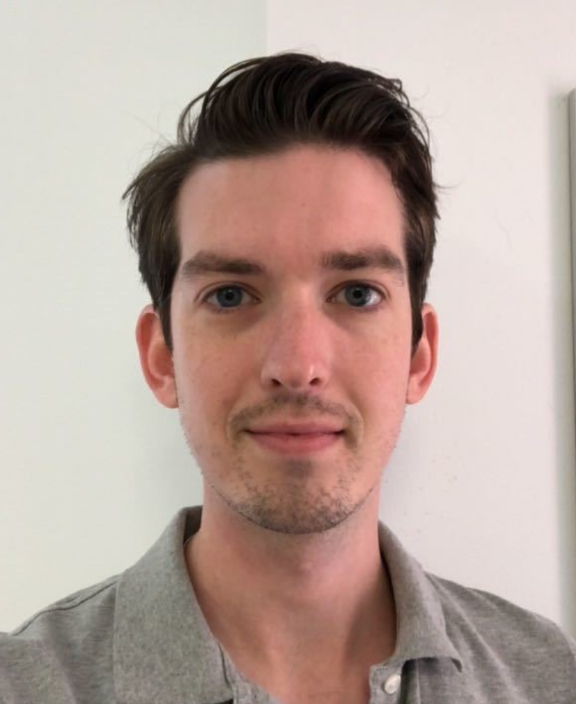 Vitaly Borishan, Cofounder, Solomon Admissions Consulting